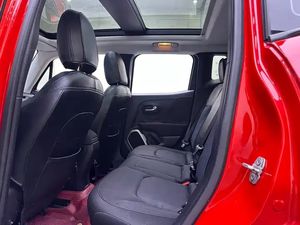 <span class=keywords><strong>Jeep</strong></span> <span class=keywords><strong>Renegade</strong></span> SUV Automático Usado 2017 2018 <span class=keywords><strong>2019</strong></span> con Personalización Interior - Product Image 4