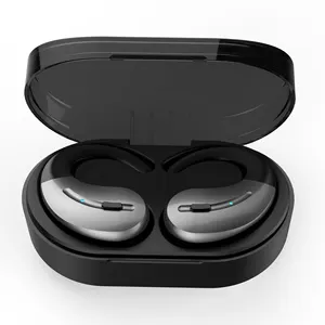 A8 TWS Bluetooth наушники с микрофонами спортивные ушные крючки беспроводные наушники HiFi стерео наушники Водонепроницаемая гарнитура