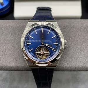 Reloj Automático de Lujo para Hombre, Marca 6000V, Acero Inoxidable 316L, Manecillas Luminosas, Reloj Mecánico Vacheron - Product Image 1