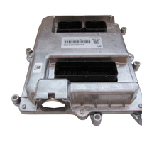 Unité de commande de moteur de haute qualité Module de commande électronique ECU ECM 0281020128 0281 020 128 pour Bosch