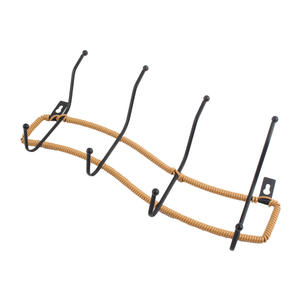 Servilletero de Metal Negro para Mesa, Servilletero Vertical para Hogar, Cocina, Restaurante, Picnic, Fiesta, Cafetería, Comedor - Product Image 6