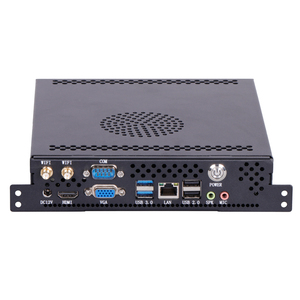 ขายส่ง Barebone OPS5000 OPS Mini PC DDR3 สำหรับการสั่งซื้อจำนวนมาก - Product Image 1