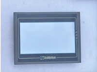 Interfaccia Uomo-Macchina Industriale HT8A01T