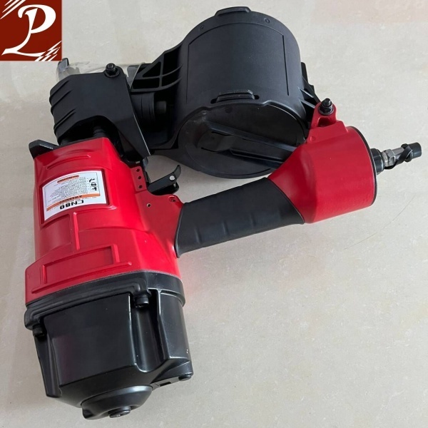 Air Nail Gun CN70 CN55 Coil