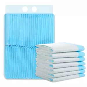 Umwelt freundliche Einweg-Kaninchenstreu-Welpen-Haustier-Trainings zubehör <span class=keywords><strong>Green</strong></span> Select Pee Defä kation spads Hergestellt für gesunde Haustiere - Product Image 6