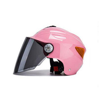 Visière de moto modulaire en plastique intégrale, casques de moto, machine de moulage par injection