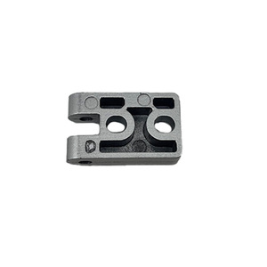 Carcasa de Motor Chenyang, Fundición a Presión de Aleación de Aluminio, Fundición de Precisión Personalizable para Aplicaciones Metalúrgicas - Product Image 4