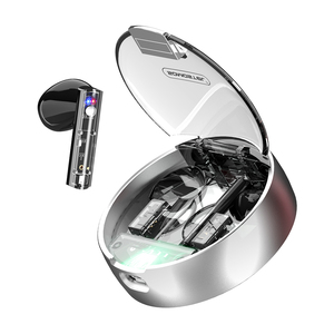 Groothandel Somostel Nieuwe Mode J31 Bt5.3 Draadloze Stereo Oortelefoon In-Ear Touch Contral Oordopjes Hoofdtelefoon Voor Muziek - Product Image 2
