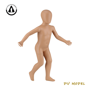 Maniquí reciclable de cuerpo completo para niños, a la moda, para exhibición - Product Image 2