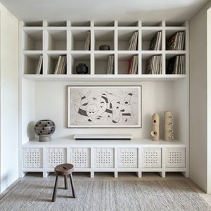 Offres d'aménagement intérieur sur mesure pour résidences : Dessins détaillés de placards intégrés, support en direct par chat et contrôle du bruit pour bureau à domicile - Product Image 5