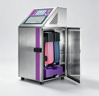 Imprimante jet d'encre reconditionnée M 9029 pour l'impression industrielle