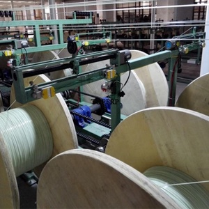 แกนไฟเบอร์กลาส FRP ราคาประหยัด สำหรับสายเคเบิลใยแก้วนำแสง ขนาด 0.4 มม.-5 มม. - Product Image 6