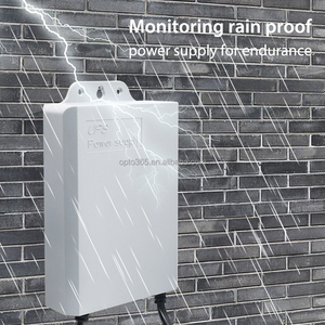 Năng lượng lưu trữ cúp sao lưu Máy phát điện pin khẩn cấp 12V Wifi Router CCTV IP Camera Modem UPS ngoài trời không ướt cung cấp điện - Product Image 2