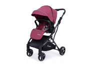 Poussette pour bébé