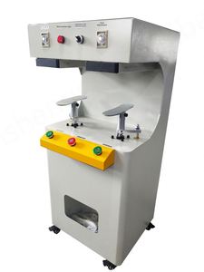 Pneumatic Automatic <b>Shoe</b> Insole Shaping Equipment Sole Press <b>Machine</b> for <b>Shoe</b> <b>Making</b> - Product Image 3