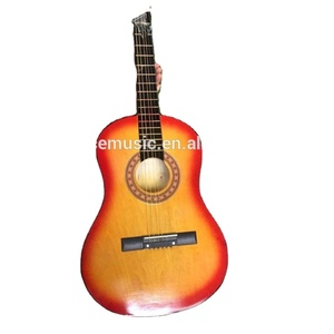 <span class=keywords><strong>La</strong></span> <span class=keywords><strong>guitarra</strong></span> clásica china más <span class=keywords><strong>barata</strong></span> 21 "/23"/25" - Product Image 3