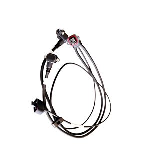 Accesorios para Drones, Bomba de Agua T100, Medidor de Flujo, Cable, Repuestos Compatibles con el Dron de Protección de Plantas DJ T100 - Product Image 2
