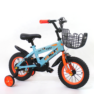 <span class=keywords><strong>Bicicleta</strong></span> Infantil para Niños de 1 a 6 Años, <span class=keywords><strong>Bicicleta</strong></span> Pequeña Profesional con <span class=keywords><strong>Aro</strong></span> 16 para Niños de 3 a 10 Años - Product Image 2