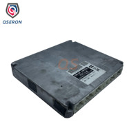 Unité de commande moteur ECU 89661-48510, ECM de voiture 8966148510 pour Toyota Lexus RX330, module de commande moteur