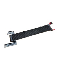 21606-6CA0A 216066CA0A Radiateur de liquide de refroidissement de Transmission Petit réservoir d'eau pour Nissan Altima L34 2019-2025