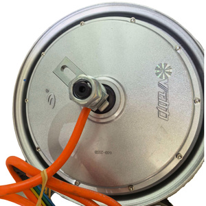 E-Motorrad BLDC Permanentmagnetmotor 12 Zoll 72V 1200W Rechte Scheibenbremse 30H Umrüstsatz für Zero <span class=keywords><strong>Emmo</strong></span> Daymak - Product Image 5