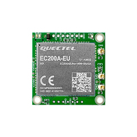China High PCBA PCB Circuit Board EC200AAUHA EC200AEUHA LTE Core Board