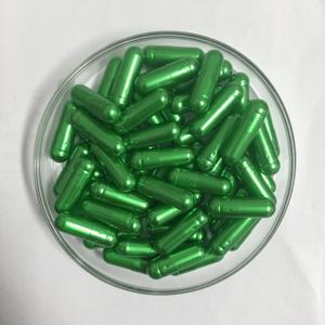 Maat 0 Transparant 00 Halal Gecertificeerd Vegetarisch HPMC Lege <span class=keywords><strong>Capsules</strong></span> Parelvormig Maagoplosbaar Titaniumvrij JPcaps - Product Image 5