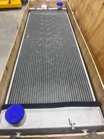 Ensemble de radiateur 207-03-72321 pour PC300-8MO et PC350-8MO