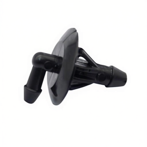 Manguera de limpiaparabrisas (de unión a unión), n.º 2 para Toyota Hilux TGN16 2005-2015 OE 90068-33159 9006833159 - Product Image 3
