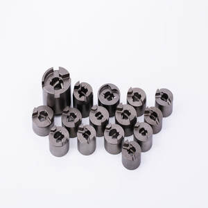 Fabricante profesional de Taiwán, pieza de automóvil personalizada, servicios de mecanizado CNC de alta demanda, piezas OEM ODM CNC - Product Image 5