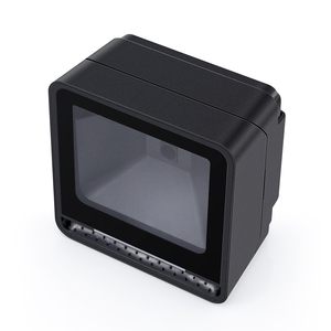 Phổ biến nhất Máy tính để bàn có dây <span class=keywords><strong>USB</strong></span> 1D 2D bar QR <span class=keywords><strong>code</strong></span> Reader Directional Máy quét mã vạch - Product Image 4