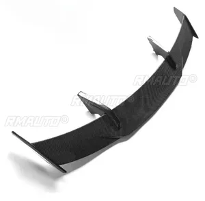 Alerón Trasero para BMW Serie 4 M4 G23 G80 G82 G22 2021-2023, Kit de Carrocería, Accesorios para Auto - Product Image 6