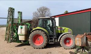 Automated Guidance Tractor System NG3A Agriculture <b>Machine</b> Auto Steering Systems - Product Image 6
