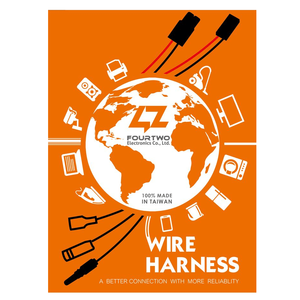 DC 5.5*2.5ผลิตภัณฑ์อิเล็กทรอนิกส์สายไฟ Dc - Product Image 3