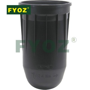 Filtro de Aceite Hidráulico TONYCO SJ11792 Reemplaza a SJ11784 Compatible con John Deere 5000 3.0 2008-2012 5065M 5075M 5075M 5085M <span class=keywords><strong>5090M</strong></span> - Product Image 4