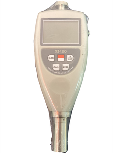 DH-GZ-120D tragbare tragende Design <span class=keywords><strong>Shore</strong></span> D Härte prüfmaschine für Solid - Product Image 6