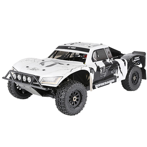 Rofun rovan LT 360 lt360 36cc 2024 Phiên Bản 4WD Off Road 2.4G Xăng Điều Khiển Từ Xa Xe Tải Đá Crawler 1/5 Xăng <span class=keywords><strong>RC</strong></span> Xe - Product Image 2