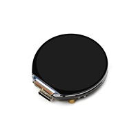 Carte de développement ESP32-S3 avec écran LCD circulaire de 1,46 pouce, écran tactile, coque avant en option, prend en charge le Wi-Fi pour 5 ports USB Type-C