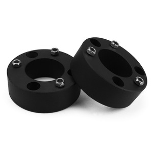 Aluminum Alloy Wheel <b>Spacer</b> 1.5 2 2.5 3 Inch 5 Hole 114.3mm PCD For Ford F150 Lift Kit - Product Image 2