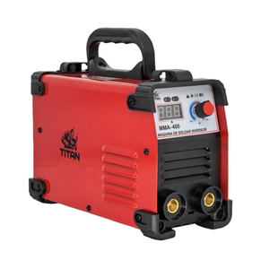 Vente chaude Soudeuse à l'arc MMA STICK INVERTER portable Machine à souder à l'arc à inversion - Product Image 3