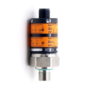 ใหม่และเป็นของแท้จากเยอรมนี IFM PK6523 อุปกรณ์ตรวจสอบอิเล็กทรอนิกส์ - Product Image 5
