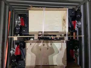 HELI Electric <b>Pallet</b> Truck for Electric 1.5 Ton 1.8ton 2ton Lithium Battery <b>Pallet</b> <b>Jack</b> with CE in Stock - Product Image 3