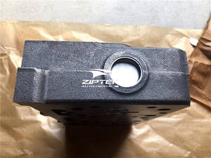 15521-03044 Pièces de moteur 1.4L D1402, culasse pour excavatrices Kubota L2550 L2550DT KH-90 - Product Image 6