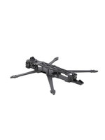 Châssis de drone FPV longue portée 9, 10 et 11 pouces - Châssis de quadricoptère en fibre de carbone à grande empattement pour des vols prolongés