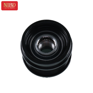 Vente en gros de haute qualité 2701550315 poulie de <span class=keywords><strong>courroie</strong></span> d'alternateur pour mercedes-benz X156 W176 W246 - Product Image 4