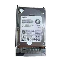 HDD Server Internal 2TB 10K SAS 12Gbps 2.5-Inch Berbahan Logam