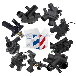 Womala Chất lượng cao nhiệt lắp ráp lr027158 lr035124 lr069809 lr006071 lr005631 cho Land Rover tự động hệ thống làm mát - Product Image 5