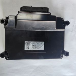 ตัวควบคุม ECU RUIPEI รุ่น 489-7907 สำหรับเครื่องยนต์ C7.1 รถขุด E320 E330 E336 ของแท้ใหม่/OEM - Product Image 1