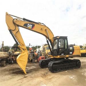 เครื่องขุด330d แมว320GC 320D 330D ใช้แล้วของแท้จากญี่ปุ่น - Product Image 1