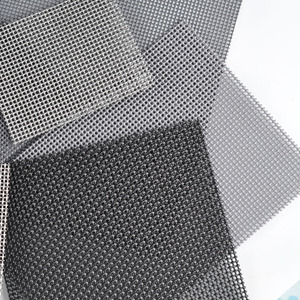 Tự làm Patio sàng lọc lưới chống muỗi bay Tuff Net Hồ bơi bơm hơi Màn hình phim sợi thủy tinh màn hình côn trùng - Product Image 2